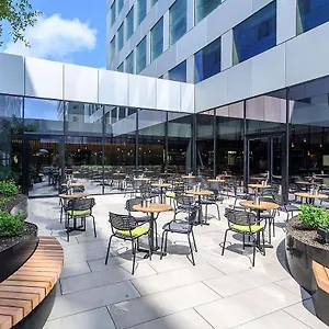 Radisson Berchem Antwerpia
