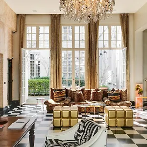 Hotel Small Luxury De Witte Lelie