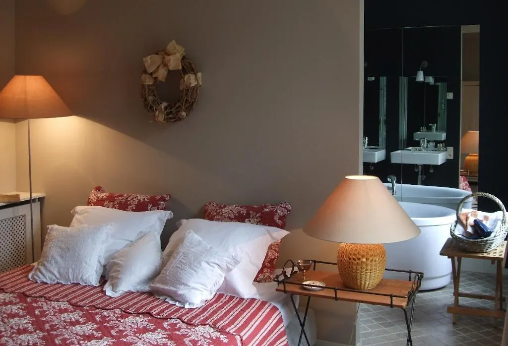 **** Nocleg ze śniadaniem B&B De Koning Van Spanje Antwerpia Belgia