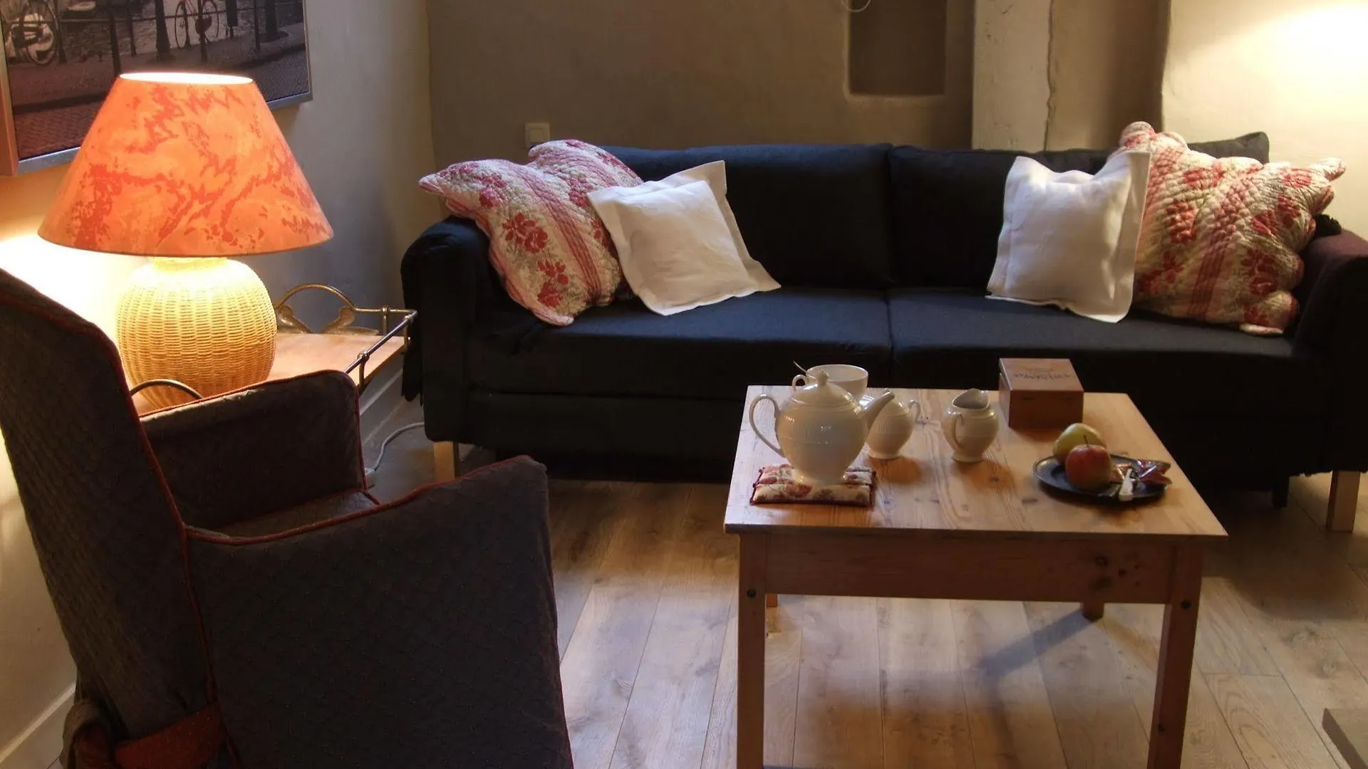 B&B De Koning Van Spanje Antwerp