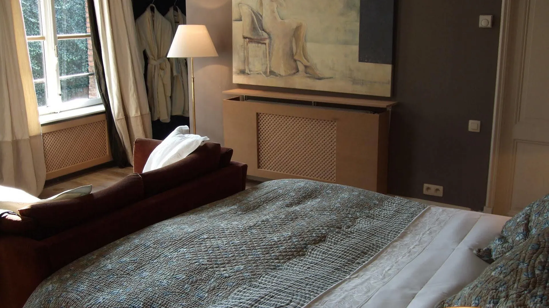 **** Bed & Breakfast B&B De Koning Van Spanje Antwerp Belgium