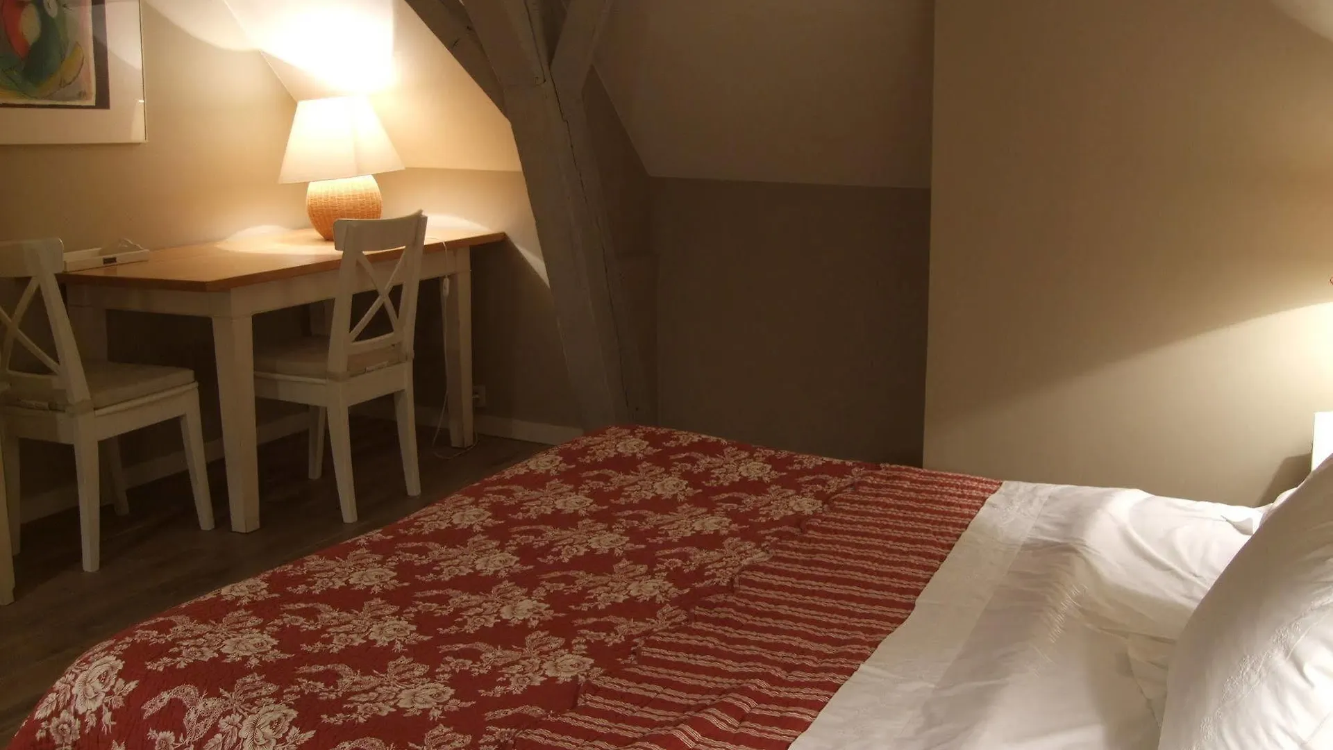 B&B De Koning Van Spanje Antwerp